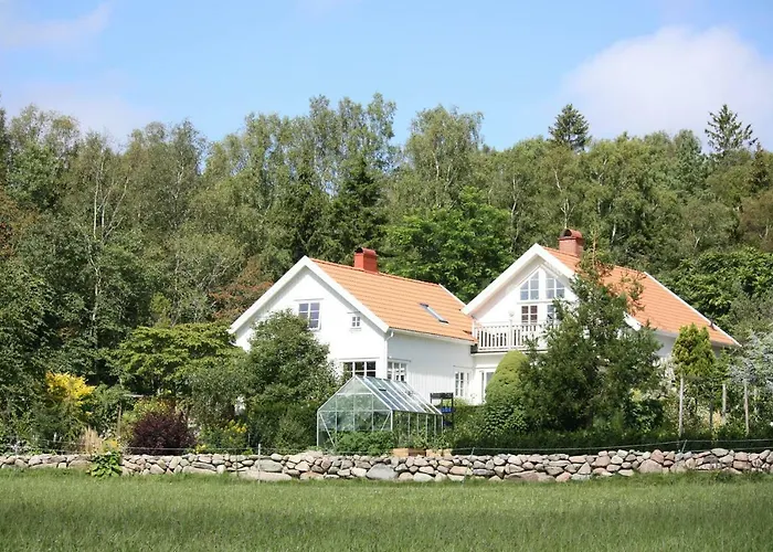 Apartment In The Countryside In Tossene Hunnebostrand