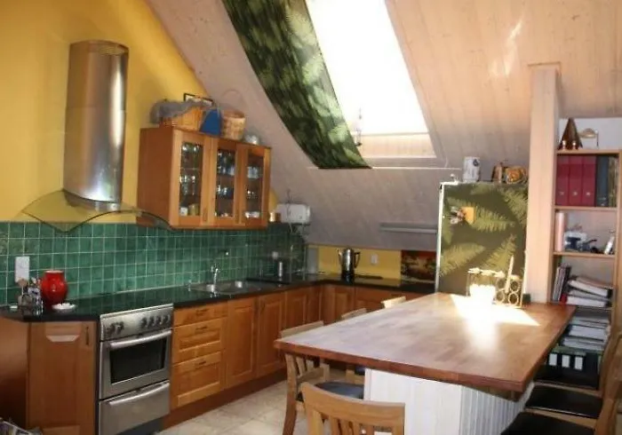 Apartment In The Countryside In Tossene Hunnebostrand