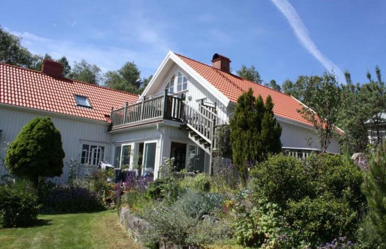 In The Countryside In Tossene Apartment *