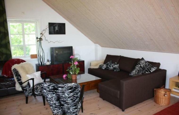 In The Countryside In Tossene Apartment Hunnebostrand